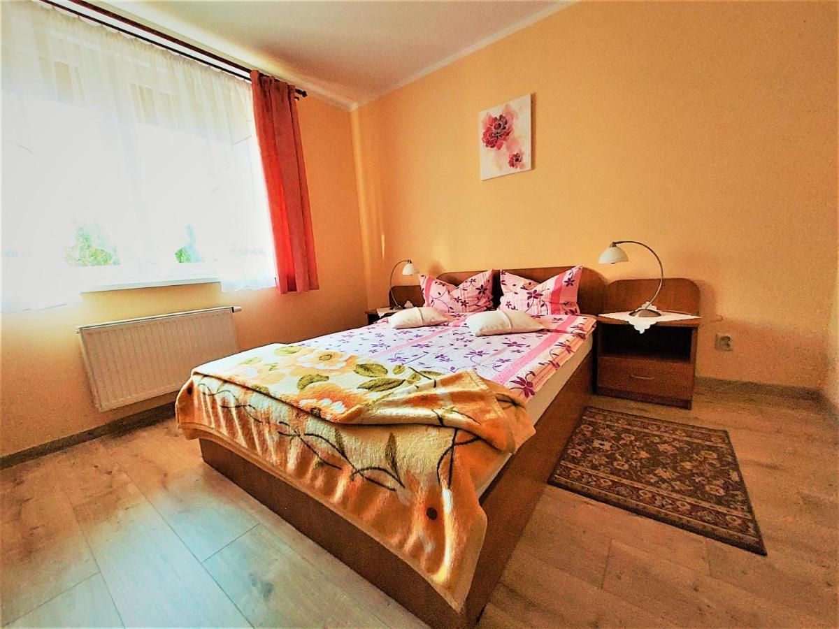 Aga - Komfortowe Pokoje Z Lazienkami - Aneks Kuchenny - Doskonala Lokalizacja Blisko Centrum - Parking W Cenie Pobytu - Zapraszamy! Karpacz Extérieur photo