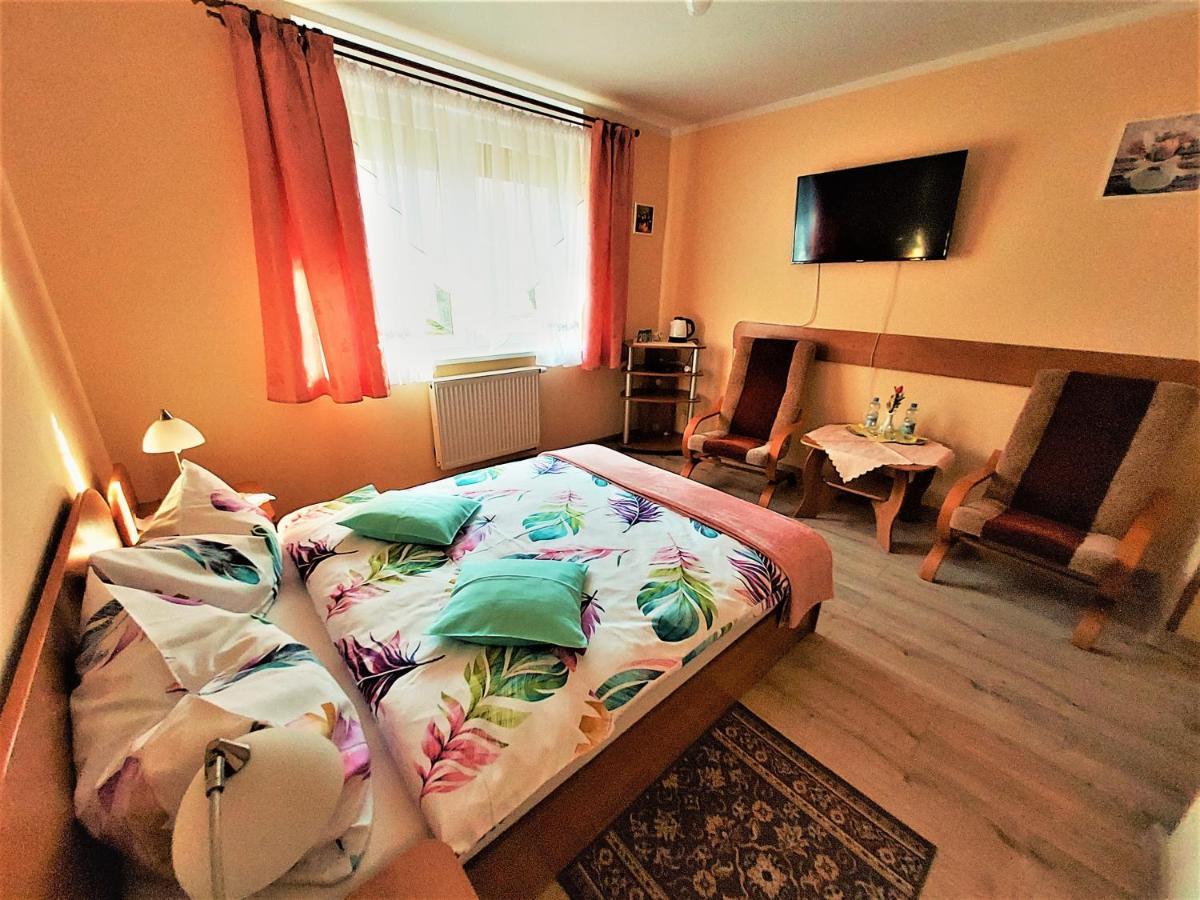 Aga - Komfortowe Pokoje Z Lazienkami - Aneks Kuchenny - Doskonala Lokalizacja Blisko Centrum - Parking W Cenie Pobytu - Zapraszamy! Karpacz Extérieur photo